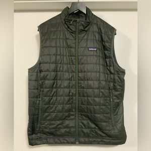 Patagonia Nano Puff Vest